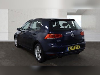 Used Volkswagen Golf 2015 for sale - 78947592: Photo
