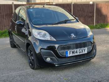 (64) - 1.0 12V Active 2 Tronic Euro 5 5dr