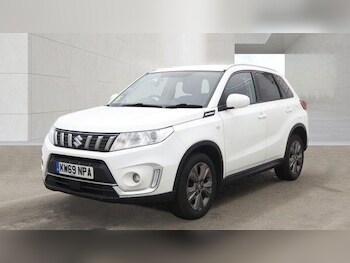 Used Suzuki Vitara 2020 for sale - 78375281: Photo