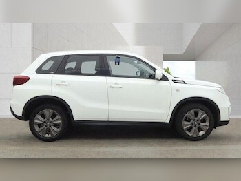 Used Suzuki Vitara 2020 for sale - 78375281: Photo
