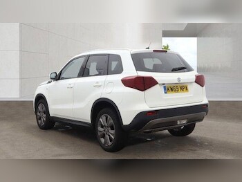 Used Suzuki Vitara 2020 for sale - 78375281: Photo