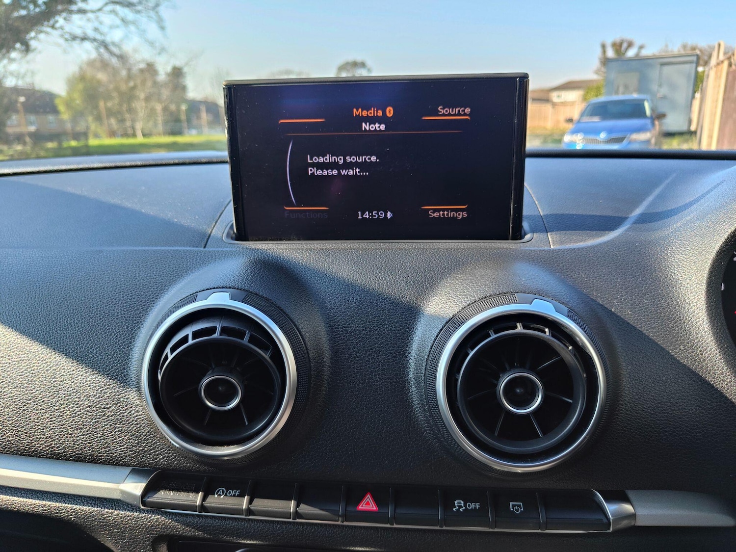 Used Audi A3 for sale - 78007627: Photo 10