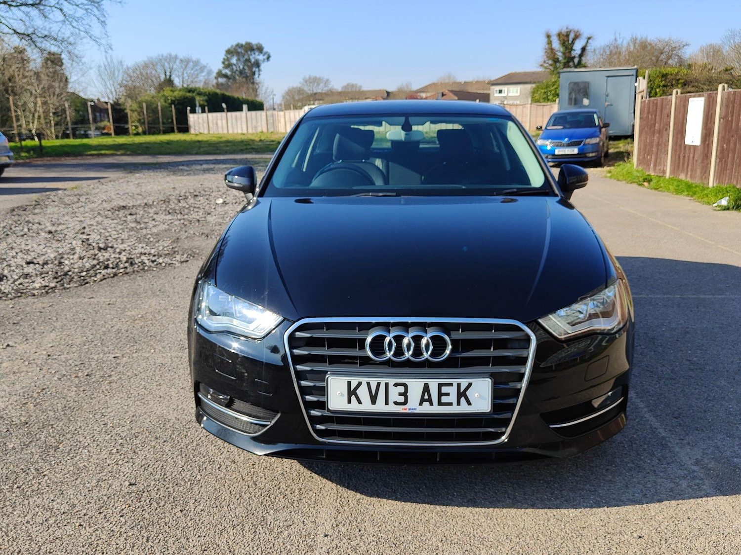 Used Audi A3 for sale - 78007627: Photo 12