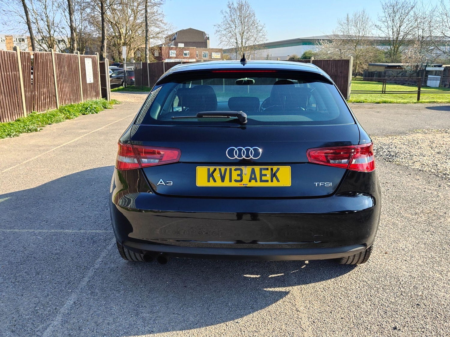 Used Audi A3 for sale - 78007627: Photo 13