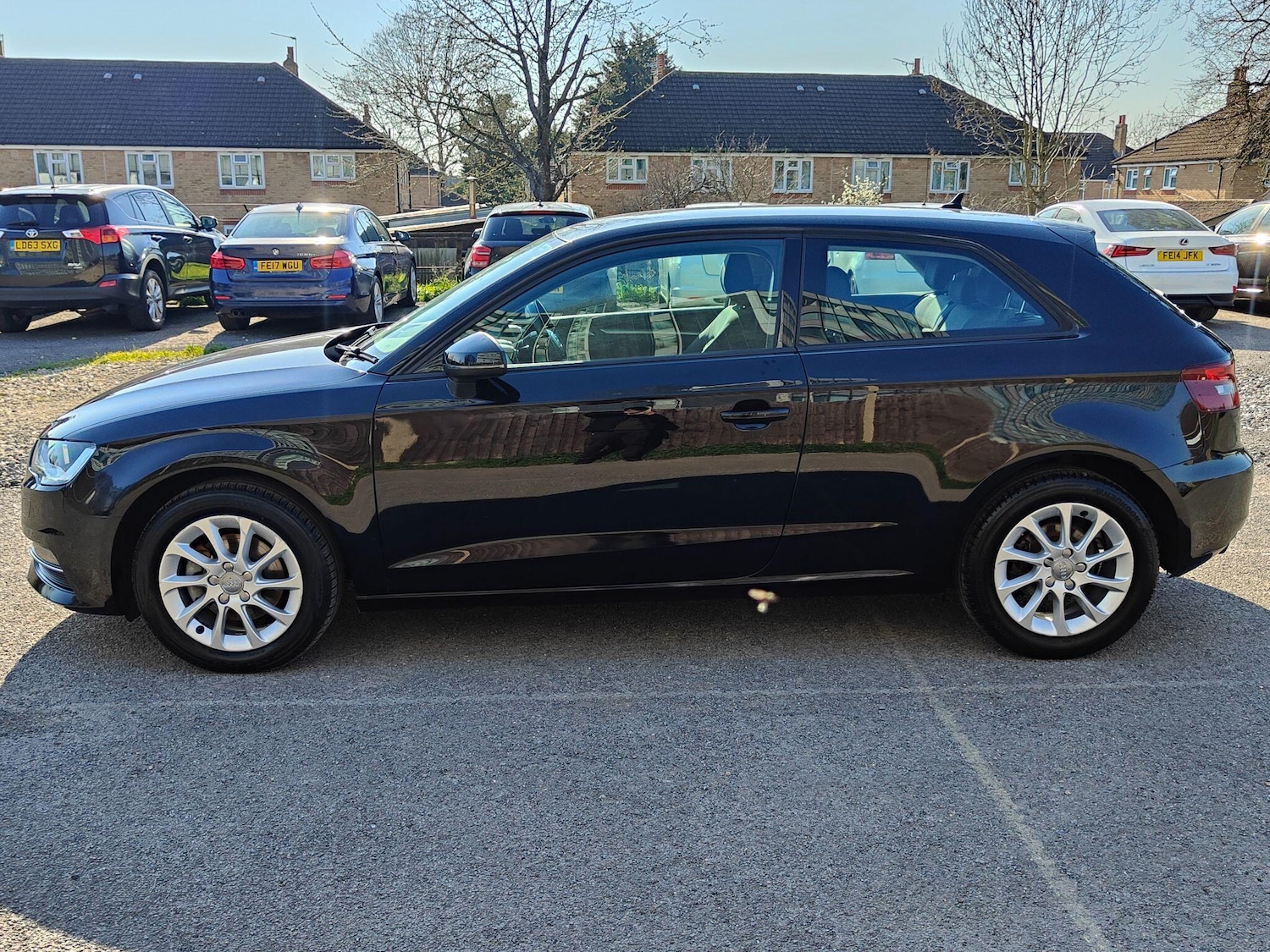 Used Audi A3 for sale - 78007627: Photo 19