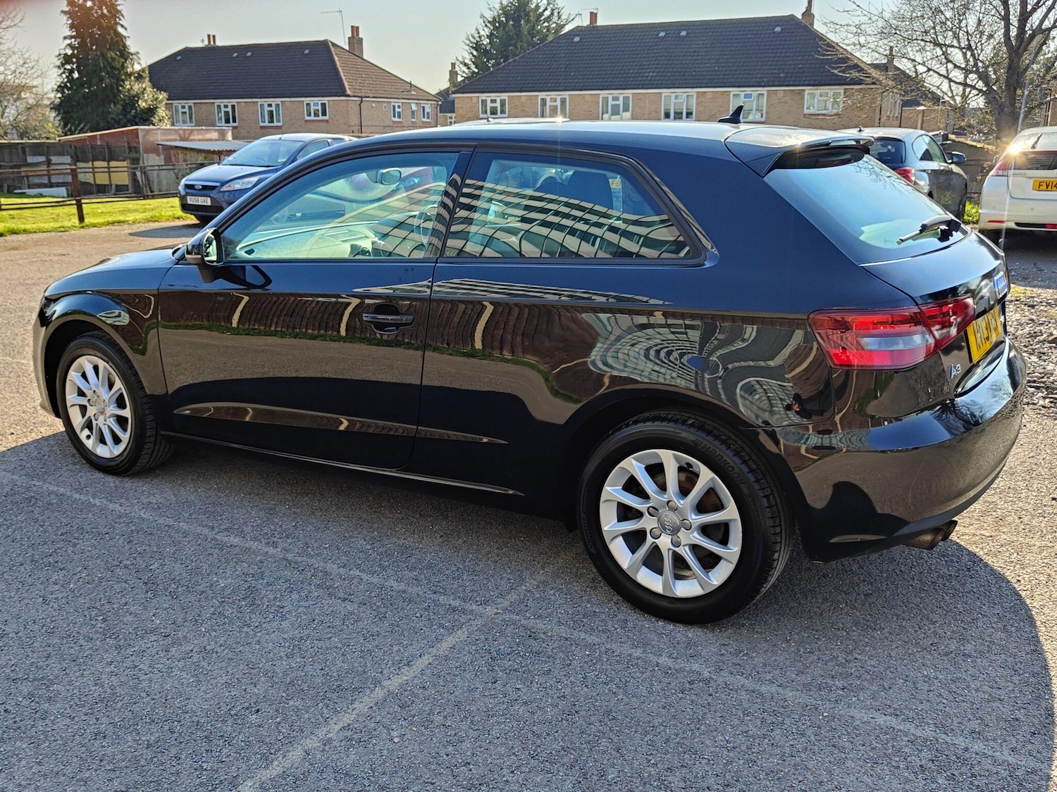 Used Audi A3 for sale - 78007627: Photo 20