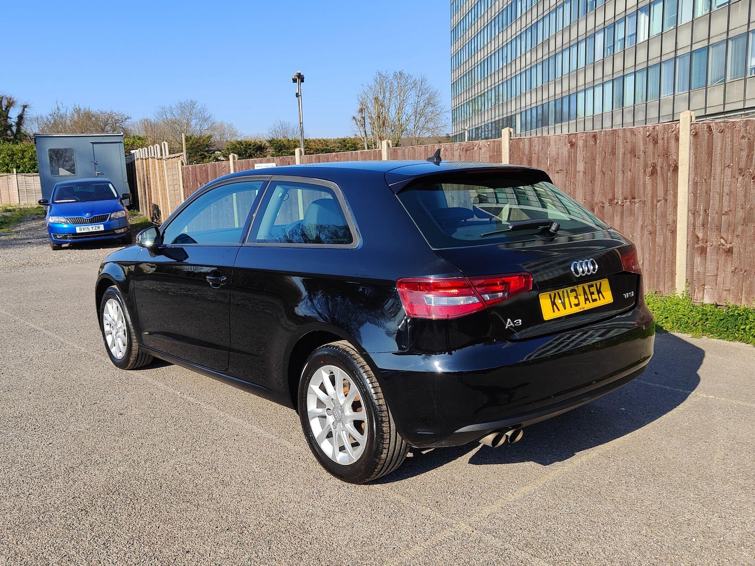 Used Audi A3 for sale - 78007627: Photo 23