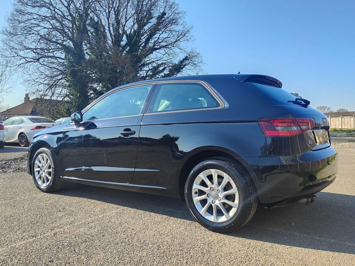 Used Audi A3 for sale - 78007627: Photo 24