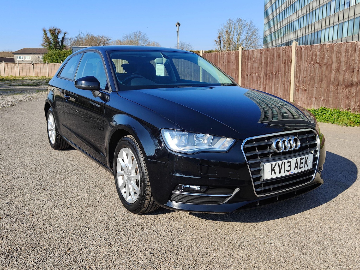 Used Audi A3 for sale - 78007627: Photo 25