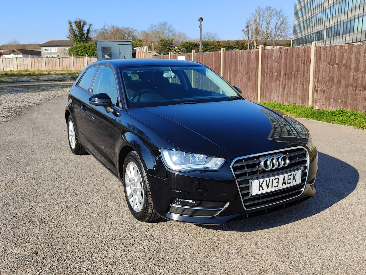 Used Audi A3 for sale - 78007627: Photo 26