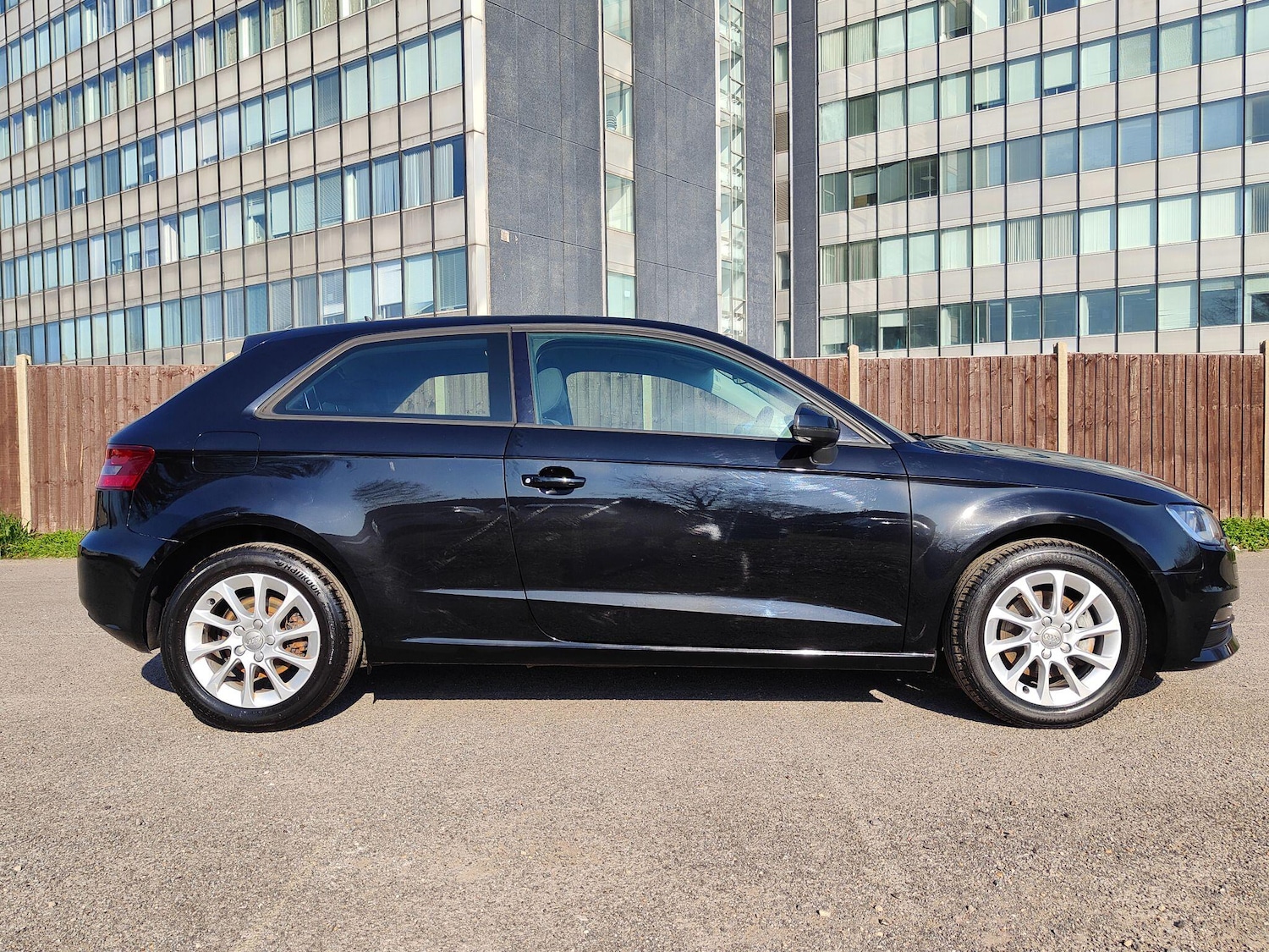 Used Audi A3 for sale - 78007627: Photo 28