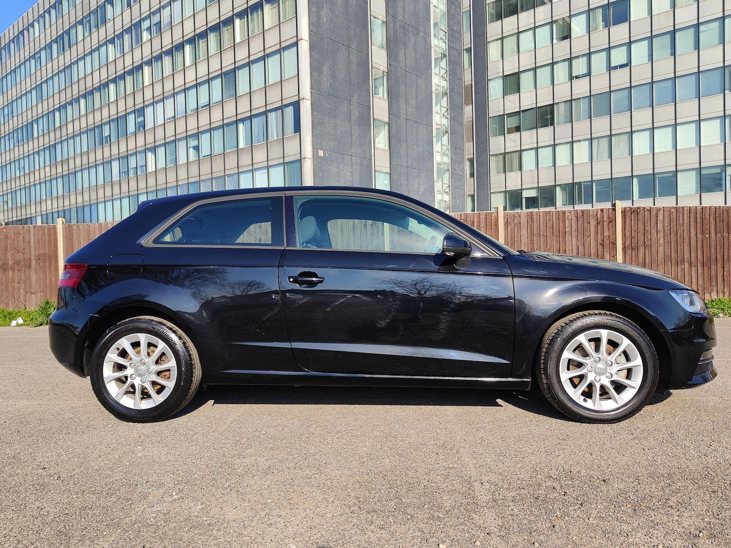 Used Audi A3 for sale - 78007627: Photo 3