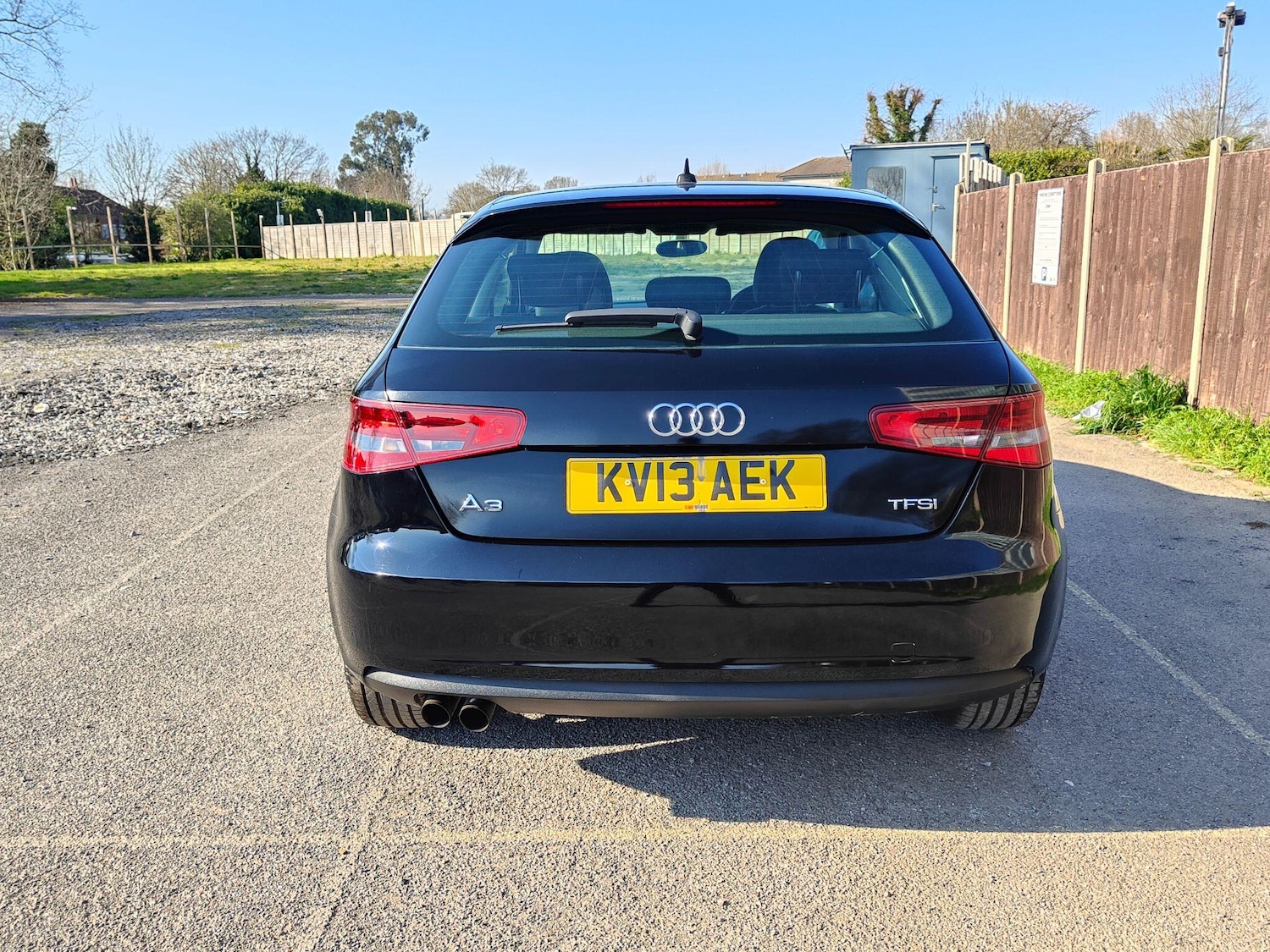 Used Audi A3 for sale - 78007627: Photo 30