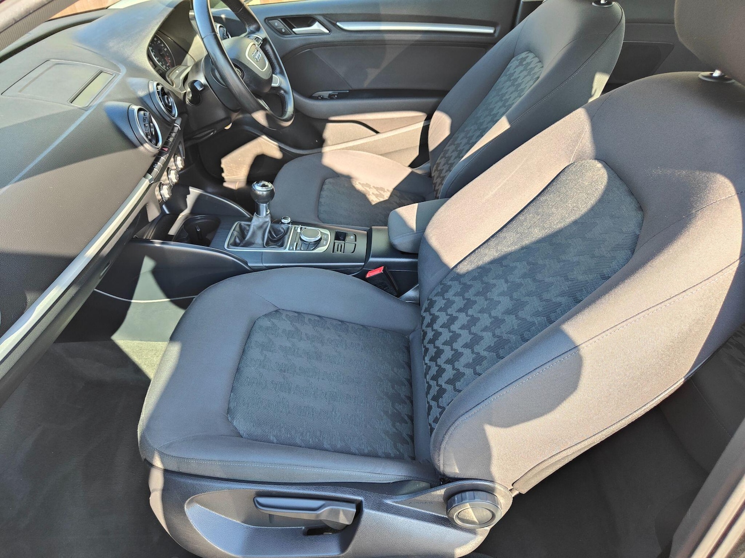 Used Audi A3 for sale - 78007627: Photo 33