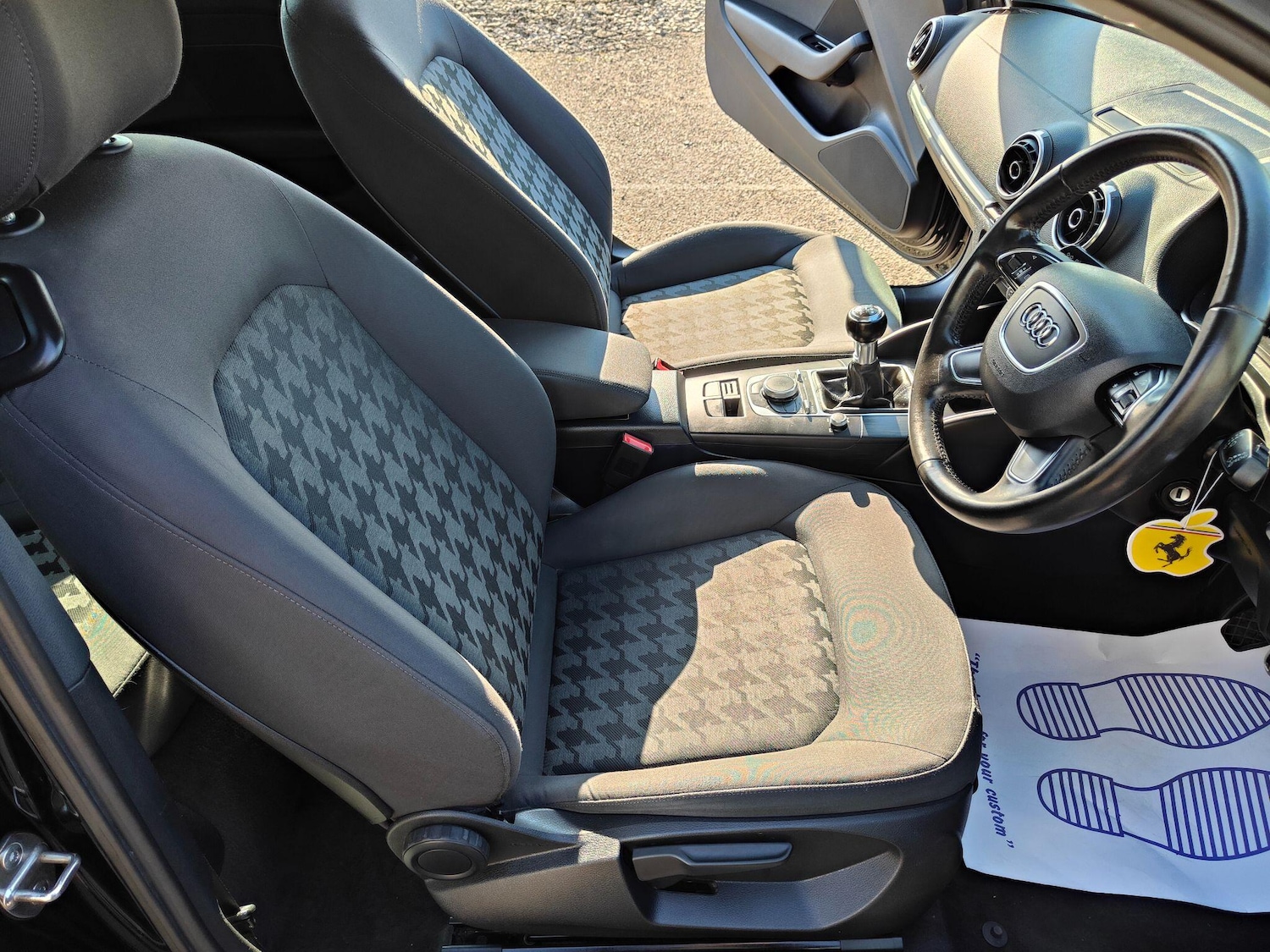 Used Audi A3 for sale - 78007627: Photo 34