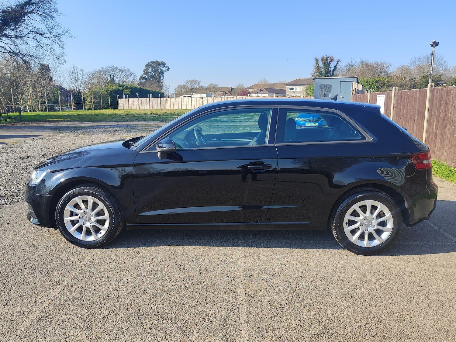 Used Audi A3 for sale - 78007627: Photo 4