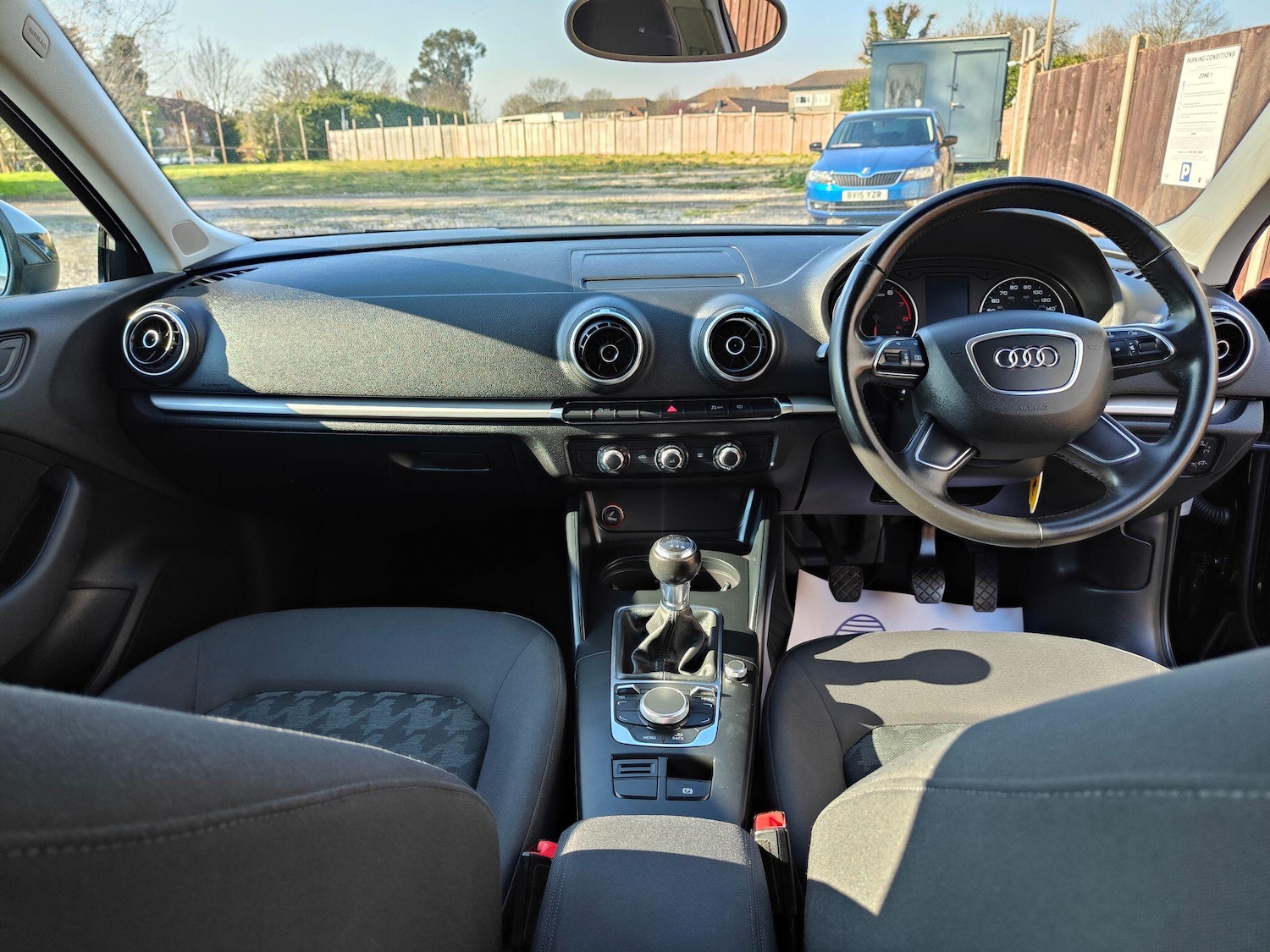 Used Audi A3 for sale - 78007627: Photo 5