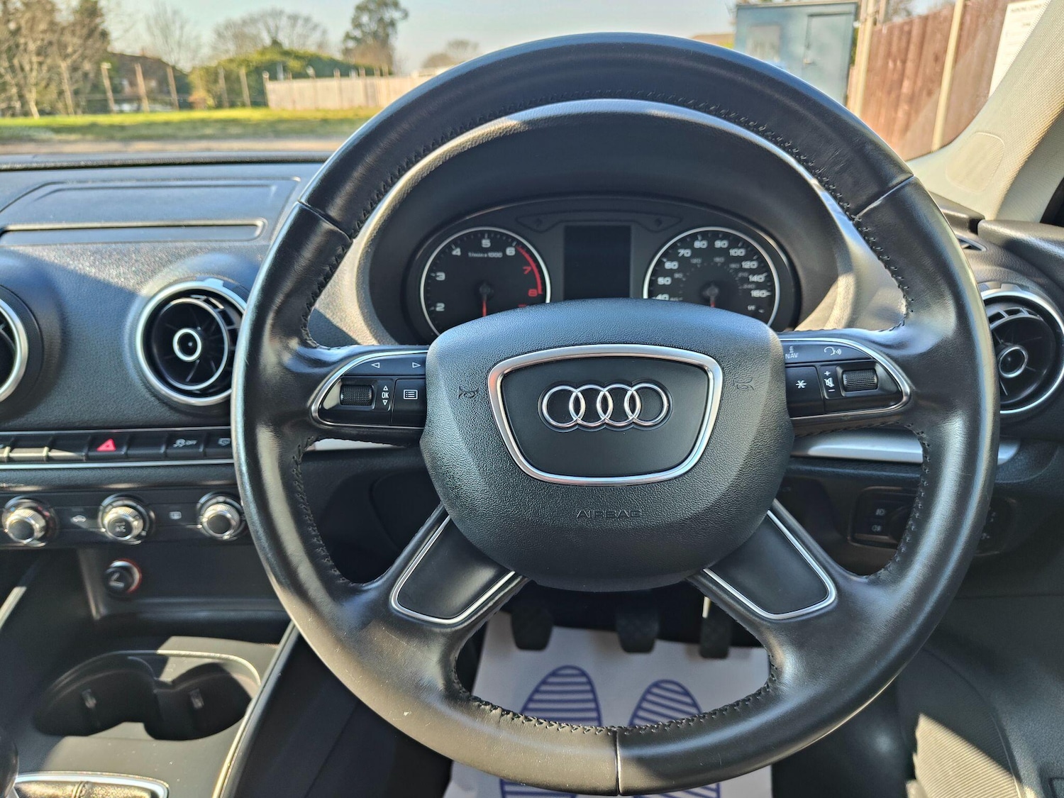 Used Audi A3 for sale - 78007627: Photo 6