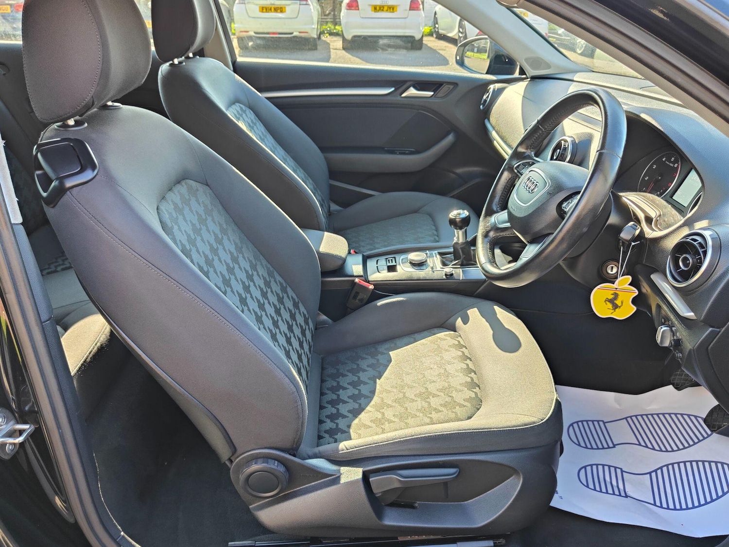 Used Audi A3 for sale - 78007627: Photo 7