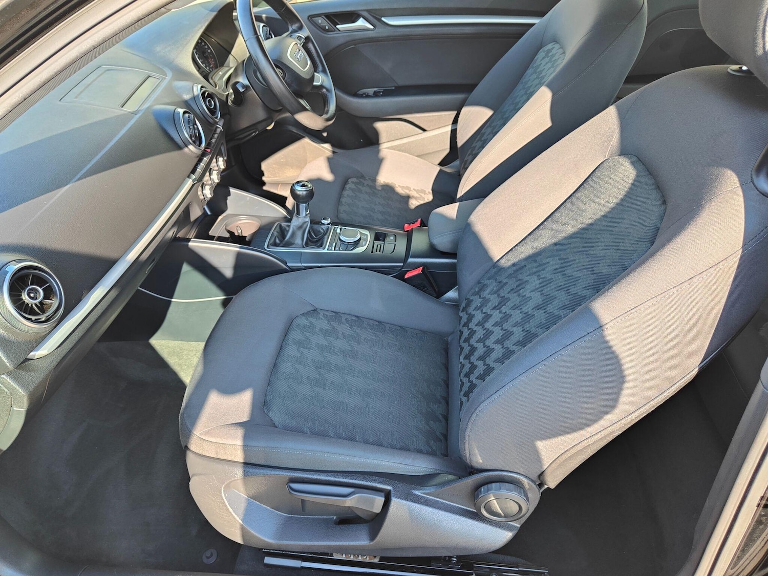 Used Audi A3 for sale - 78007627: Photo 8