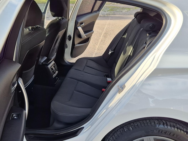 Used BMW 1 Series 2015 for sale - 76179455: Photo 11