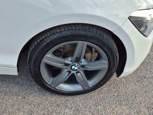 Used BMW 1 Series 2015 for sale - 76179455: Photo 12