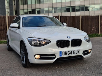 BMW - 1 Series