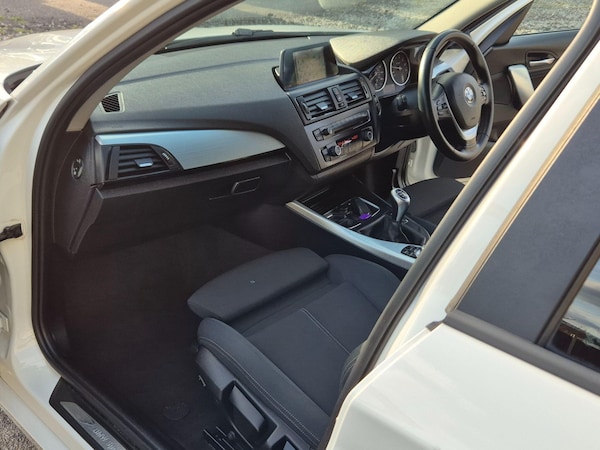 Used BMW 1 Series 2015 for sale - 76179455: Photo 23