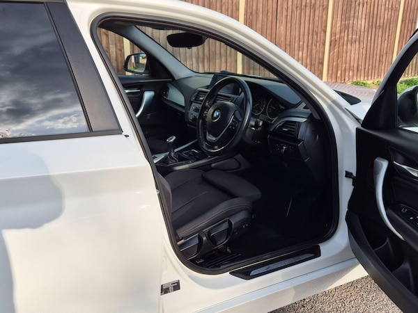 Used BMW 1 Series 2015 for sale - 76179455: Photo 27