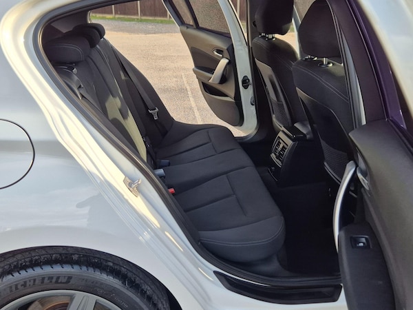 Used BMW 1 Series 2015 for sale - 76179455: Photo 28