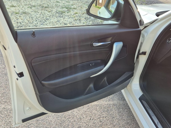 Used BMW 1 Series 2015 for sale - 76179455: Photo 29