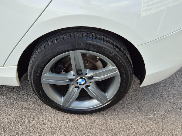 Used BMW 1 Series 2015 for sale - 76179455: Photo 33