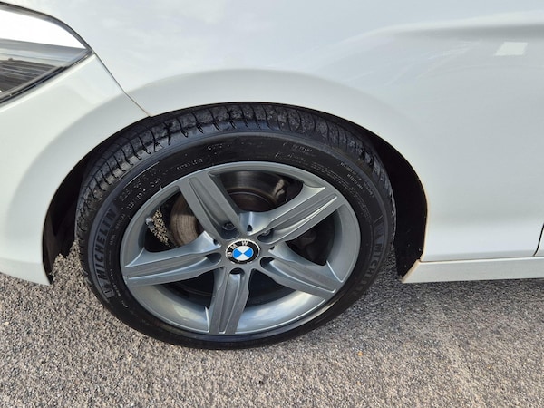 Used BMW 1 Series 2015 for sale - 76179455: Photo 34
