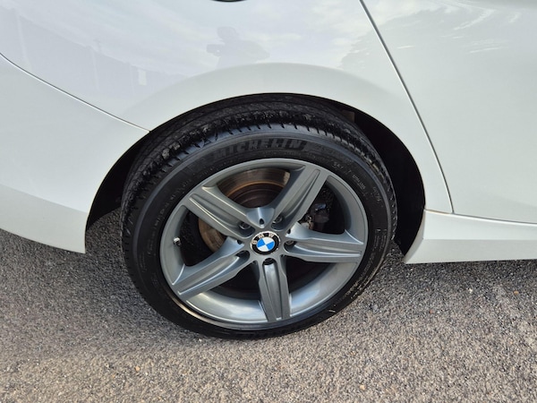Used BMW 1 Series 2015 for sale - 76179455: Photo 35