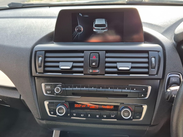 Used BMW 1 Series 2015 for sale - 76179455: Photo 37