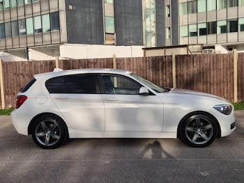 Used BMW 1 Series 2015 for sale - 76179455: Photo 3