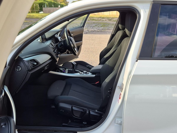 Used BMW 1 Series 2015 for sale - 76179455: Photo 41