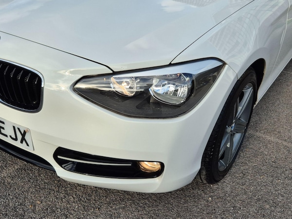 Used BMW 1 Series 2015 for sale - 76179455: Photo 44