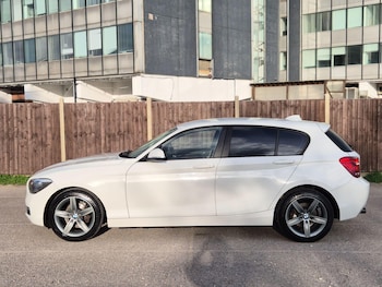 Used BMW 1 Series 2015 for sale - 76179455: Photo 4
