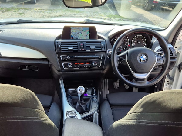 Used BMW 1 Series 2015 for sale - 76179455: Photo 7