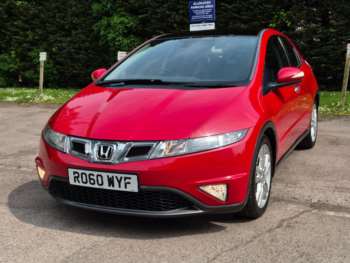 Used Honda Civic 2010 for sale - 74485331: Photo