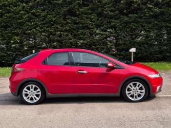 Used Honda Civic 2010 for sale - 74485331: Photo