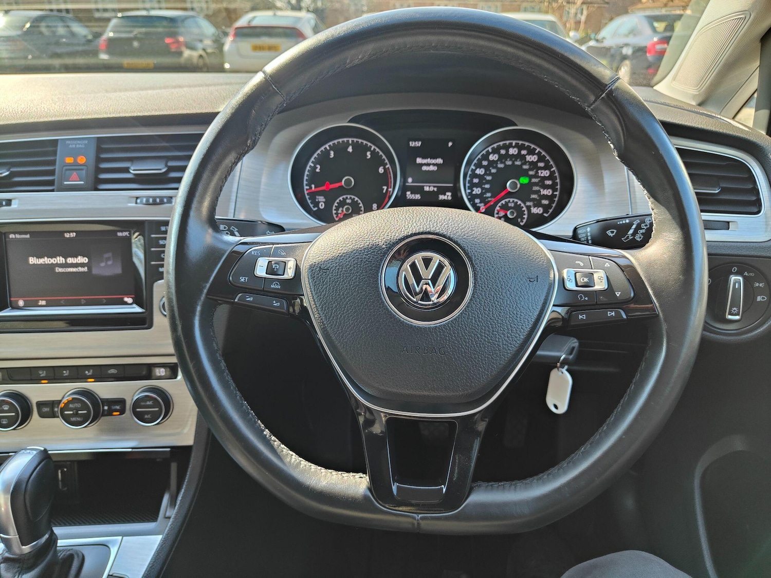 Used Volkswagen Golf 2015 for sale - 77598460: Photo 18