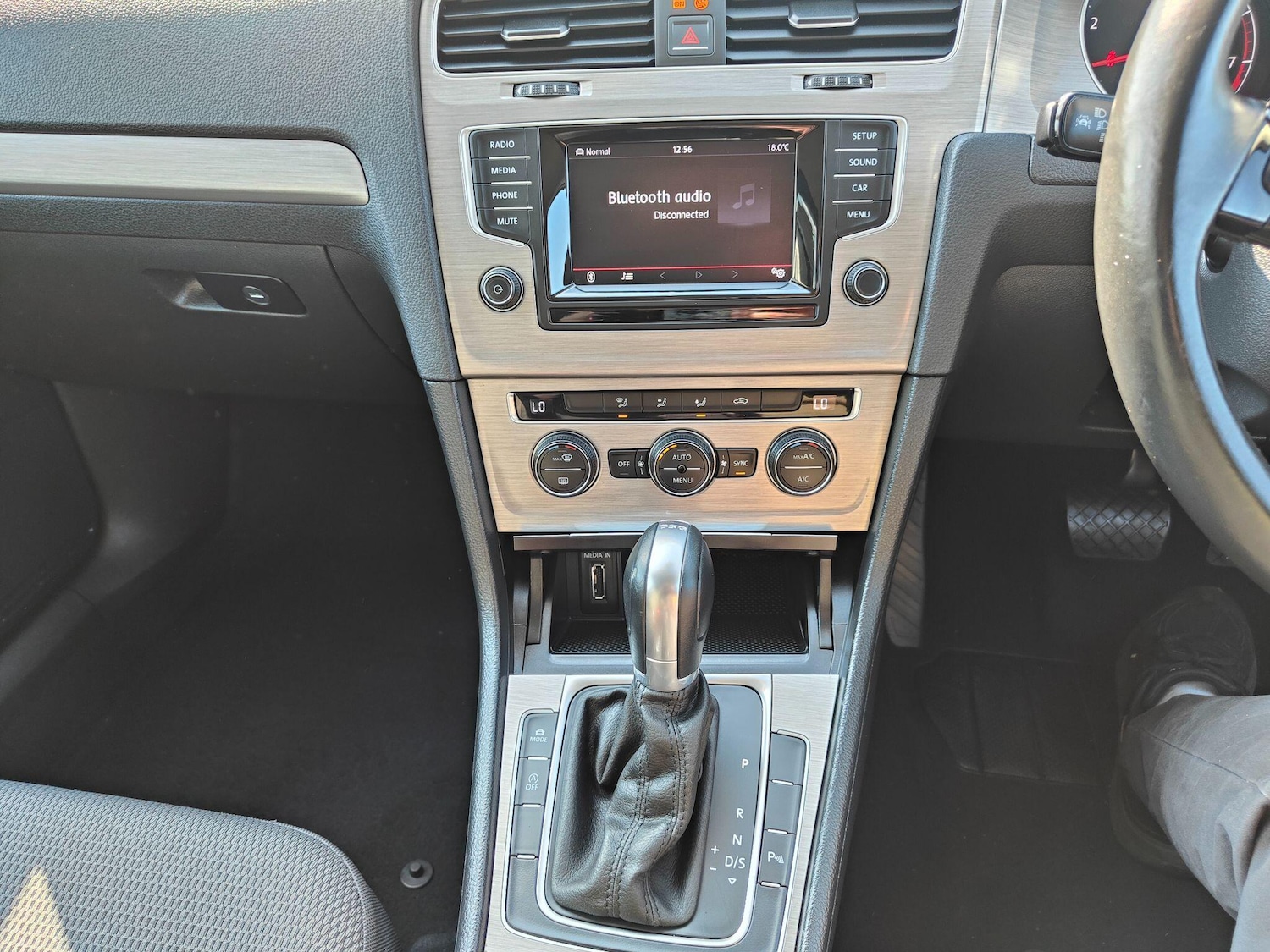 Used Volkswagen Golf 2015 for sale - 77598460: Photo 19