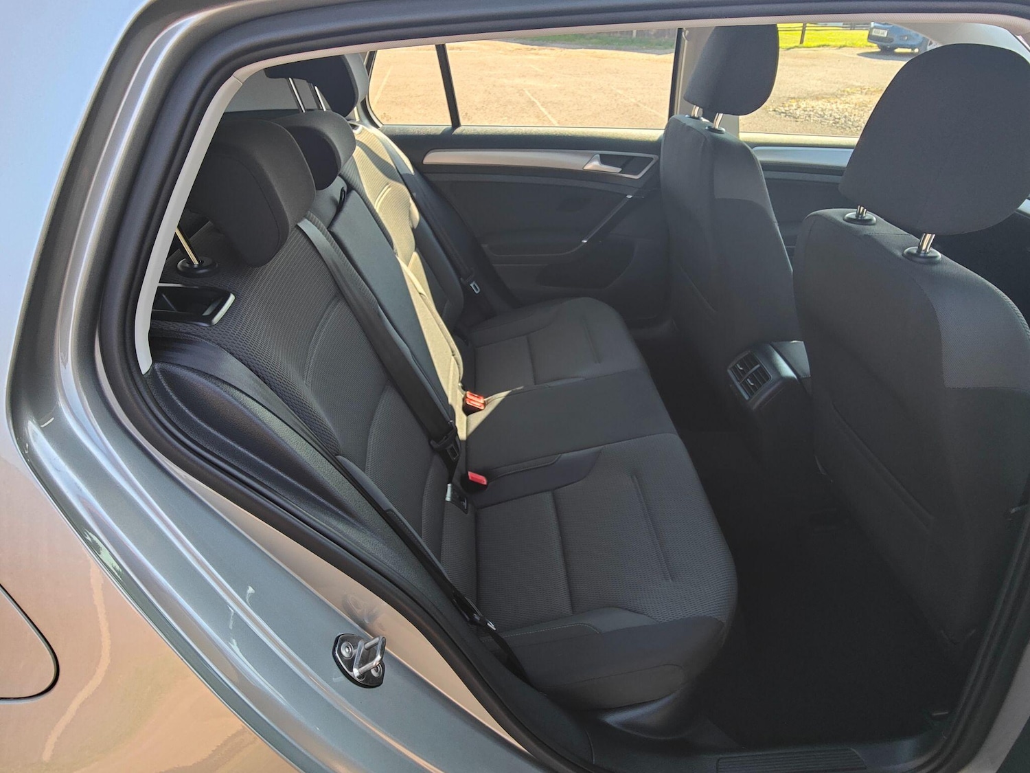 Used Volkswagen Golf 2015 for sale - 77598460: Photo 26