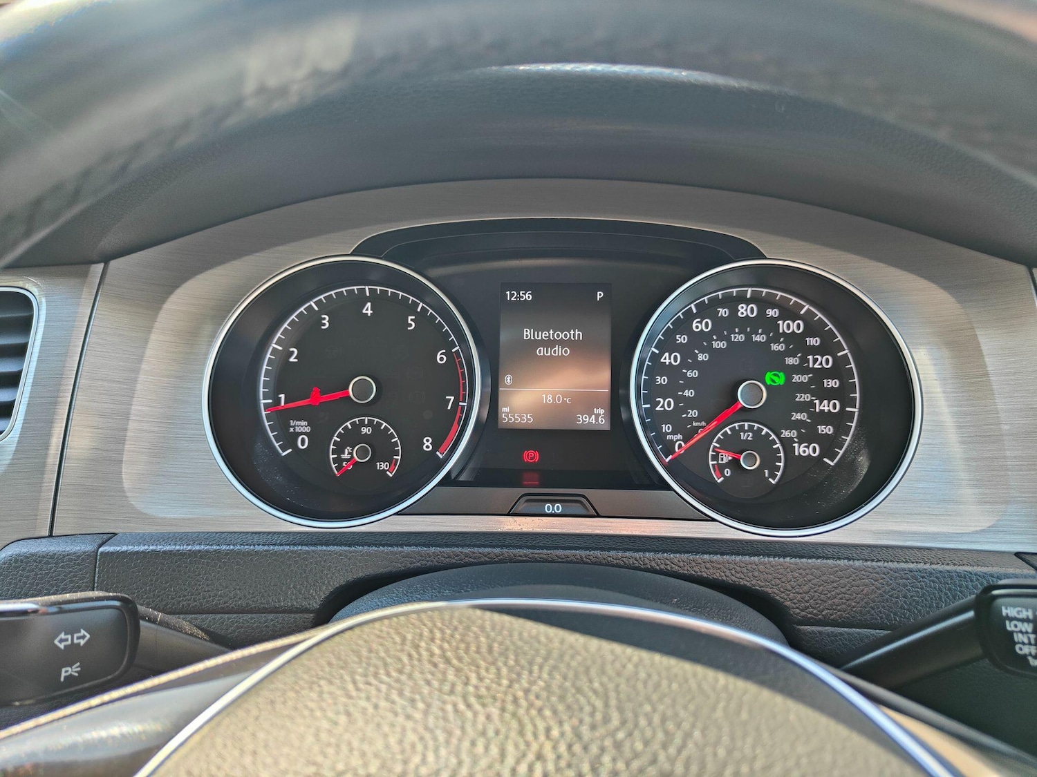 Used Volkswagen Golf 2015 for sale - 77598460: Photo 6