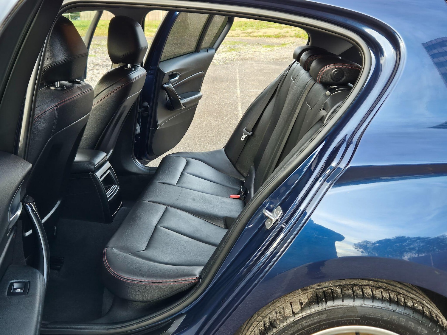 Used BMW 1 Series 2014 for sale - 77883405: Photo 10