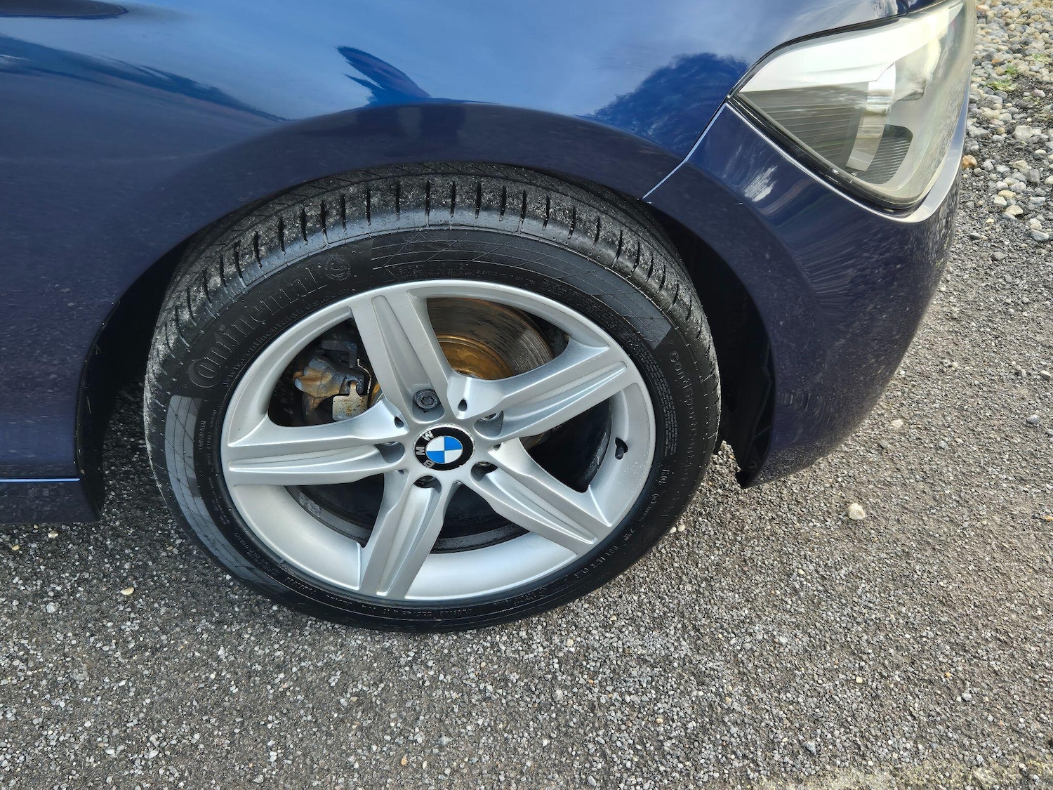 Used BMW 1 Series 2014 for sale - 77883405: Photo 11