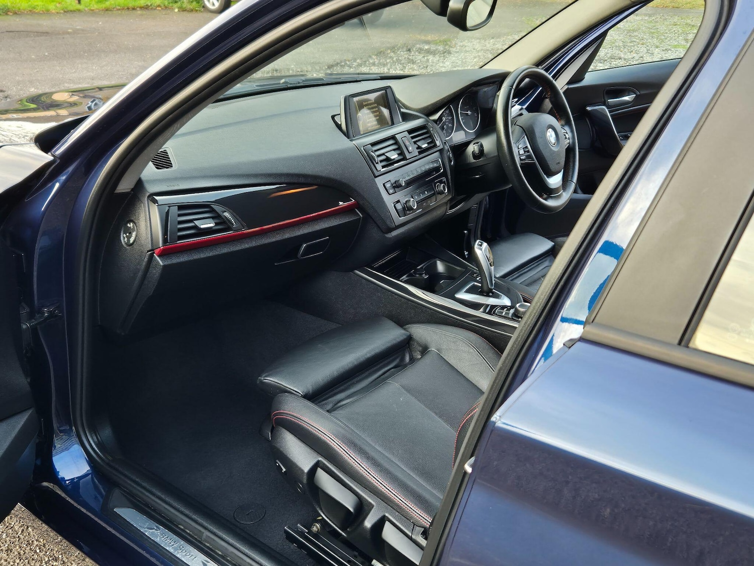 Used BMW 1 Series 2014 for sale - 77883405: Photo 21