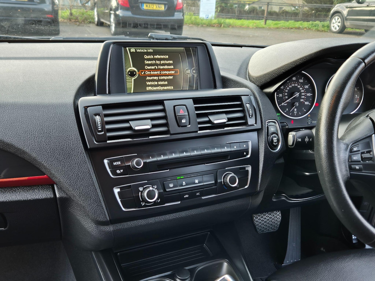 Used BMW 1 Series 2014 for sale - 77883405: Photo 24